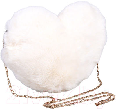 Детская сумка Milo Toys Сердце / 9149502 - фото