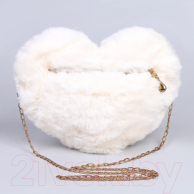 Детская сумка Milo Toys Сердце / 9149502