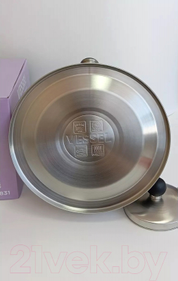 Чайник со свистком Vessel VS8823