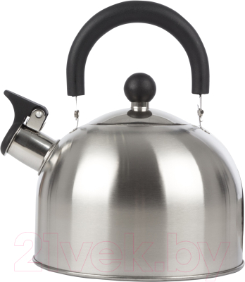 Чайник со свистком Vessel VS8826 - фото