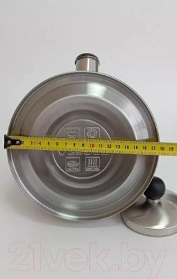 Чайник со свистком Vessel VS8826