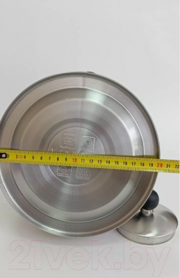 Чайник со свистком Vessel VS8827