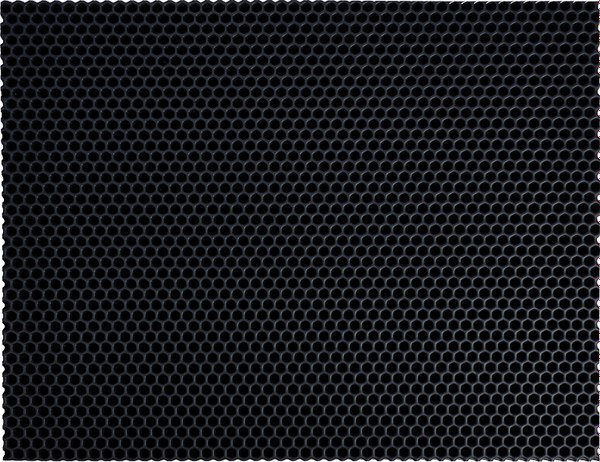 Коврик для сушки посуды Alicosta Классик Эва 350x500мм / 350x500_1/5/2_UNI - фото