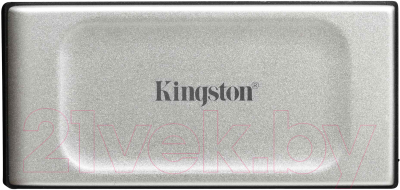 Внешний жесткий диск Kingston SXS2000 4TB (SXS2000/4000G) - фото