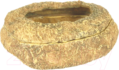 Кормушка для рептилий Exoprima Stone Pool / 00837/EP