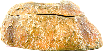 Кормушка для рептилий Exoprima Stone Pool / 00837/EP