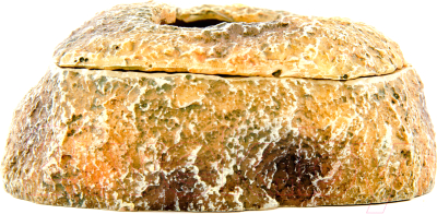 Кормушка для рептилий Exoprima Stone Pool / 00837/EP