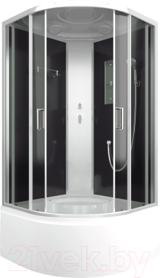 Душевая кабина IVA 100x100x215 / SC100CT - фото