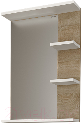 Зеркало Grossman Поло 47 / 204701-1 - фото