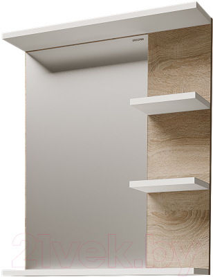 Зеркало Grossman Поло 57 / 205701-1 - фото