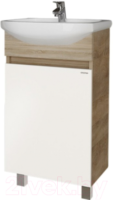 Тумба под умывальник Grossman Поло / 104501-1 - фото