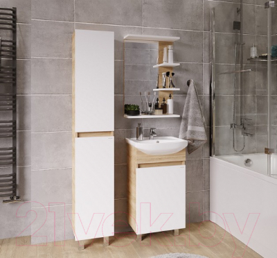 Тумба под умывальник Grossman Поло / 104501-1