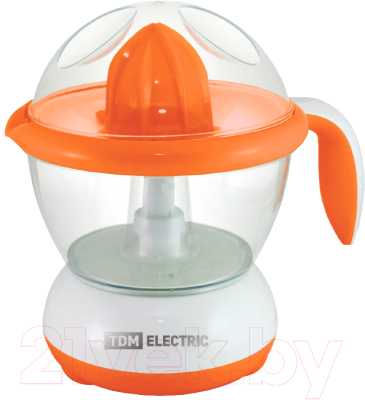Соковыжималка электрическая TDM Фреш 1 / SQ4004-0002 - фото