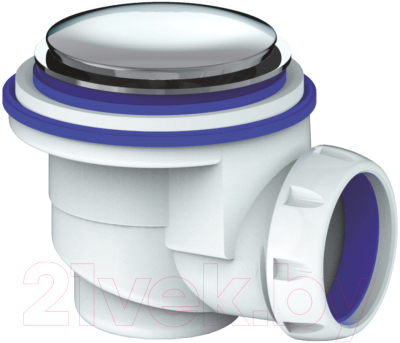 Сифон Unicorn G422E - фото