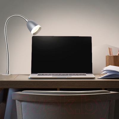 Настольная лампа Camelion KD-847 C02 / 014139