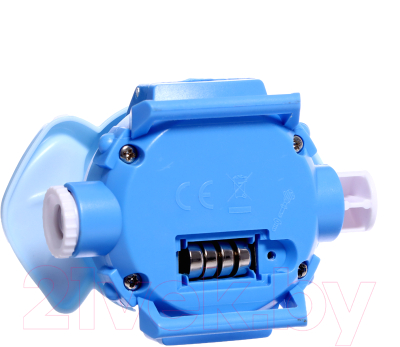 Часы наручные детские Zabiaka Часы-проектор. Слоник / 10093179