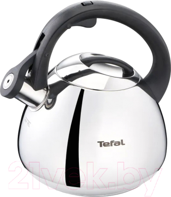 Чайник со свистком Tefal N4180110 - фото