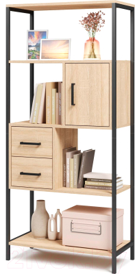 Стеллаж Mio Tesoro Cool Joy Loft - фото