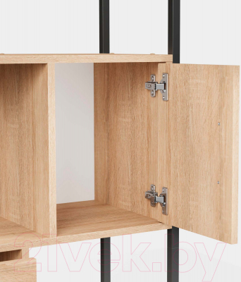 Стеллаж Mio Tesoro Cool Joy Loft