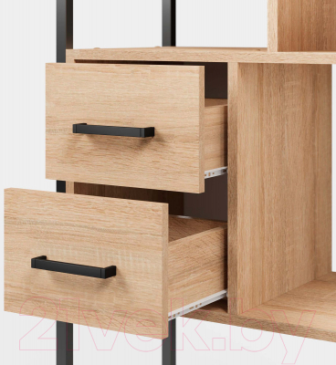 Стеллаж Mio Tesoro Cool Joy Loft