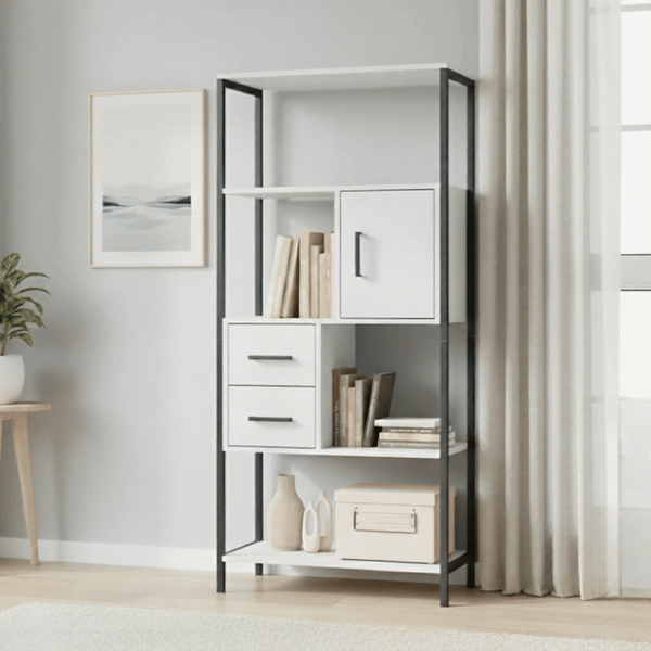 Стеллаж Mio Tesoro Cool Joy Loft - фото