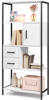 Стеллаж Mio Tesoro Cool Joy Loft