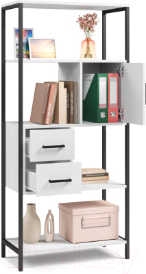 Стеллаж Mio Tesoro Cool Joy Loft