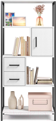 Стеллаж Mio Tesoro Cool Joy Loft