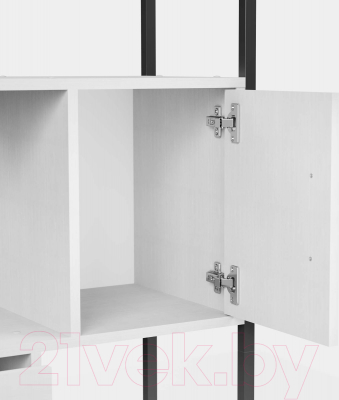 Стеллаж Mio Tesoro Cool Joy Loft