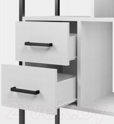 Стеллаж Mio Tesoro Cool Joy Loft