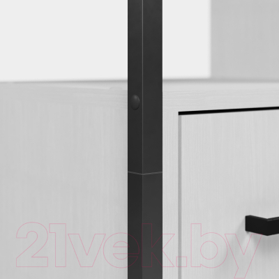 Стеллаж Mio Tesoro Cool Joy Loft