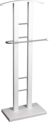 Стойка для одежды Мебелик Костюмная Галант 321 - фото