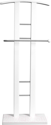 Стойка для одежды Мебелик Костюмная Галант 321