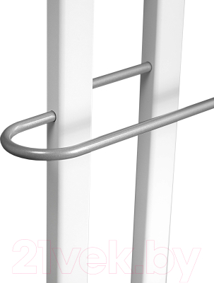 Стойка для одежды Мебелик Костюмная Галант 321