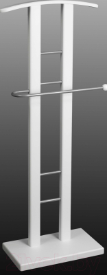 Стойка для одежды Мебелик Костюмная Галант 321