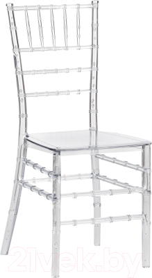 Стул Tetchair Chavari - фото