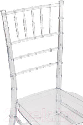 Стул Tetchair Chavari