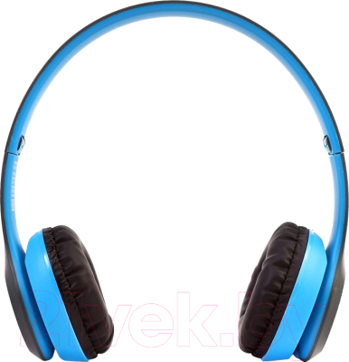 Беспроводные наушники Ergolux ELX-BTHP01-C06 - фото