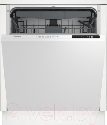 Посудомоечная машина Indesit DI 5C65 AED - фото