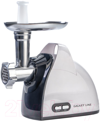 Мясорубка электрическая Galaxy GL 2420 - фото