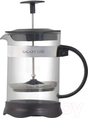 Френч-пресс Galaxy GL 9322 - фото
