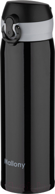 Термокружка Mallony Vittoria / 106026 - фото