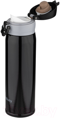 Термокружка Mallony Vittoria / 106026