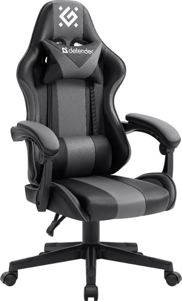 Кресло геймерское Defender Cosmic / 64479 - фото