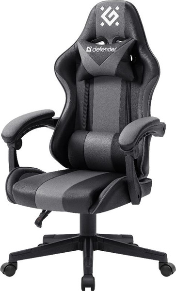 Кресло геймерское Defender Cosmic / 64479