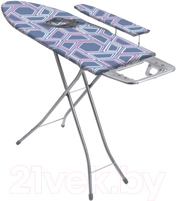 Гладильная доска Ника Белль Классик 3 / БКТ3 - фото