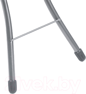 Гладильная доска Ника Белль Классик 3 / БКТ3