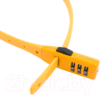 Велозамок БУЛАТ ВС 455 НС