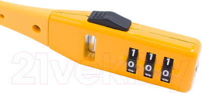 Велозамок БУЛАТ ВС 455 НС