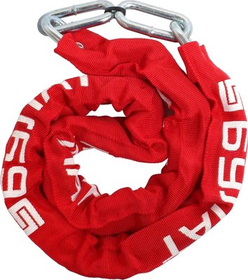 Цепь для велозамка БУЛАТ ЦКР 8/1200 - фото